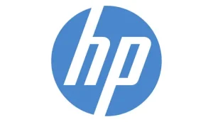 Manutenção De Impressoras 4 Hp-Logo