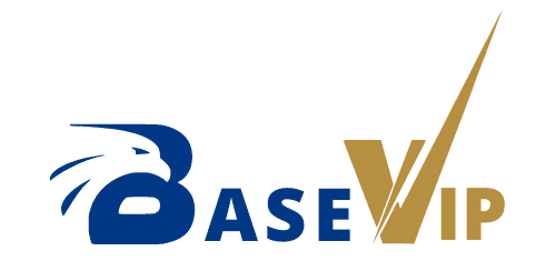Base VIP - Loja e Assistência Técnica em Informática - Vila Mariana - Logotipo Rodapé