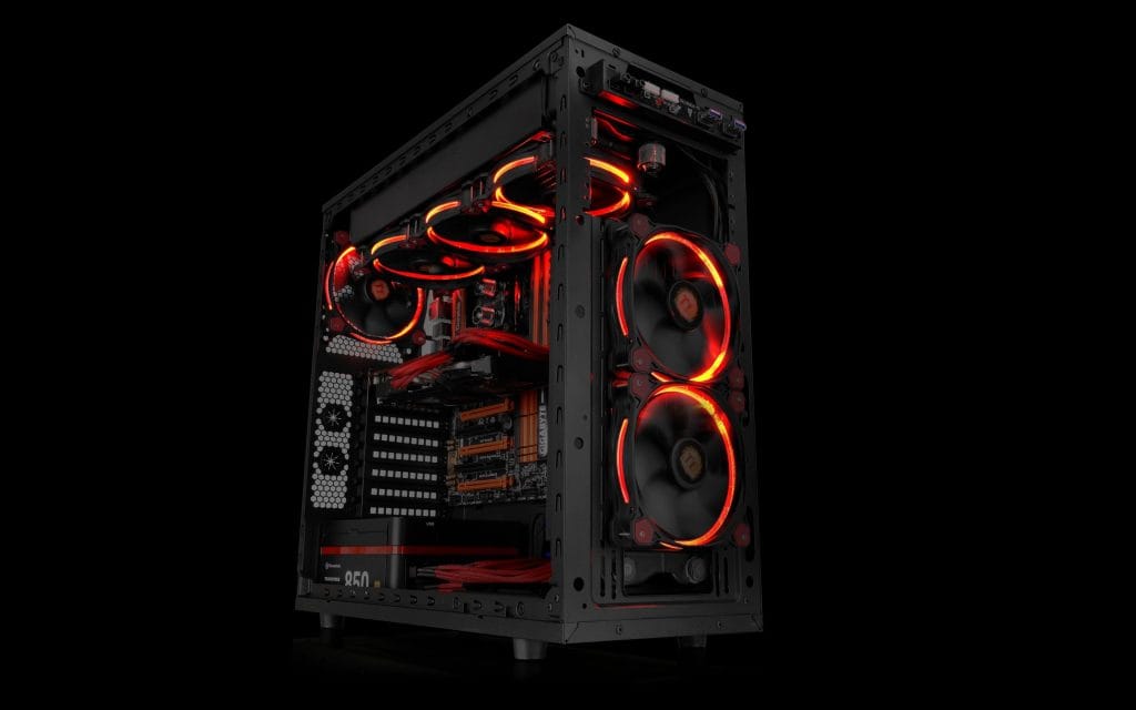Base Vip Informática- Montagem-Pc-Gamer-Sao-Paulo